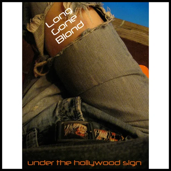Under the Hollywood Sign