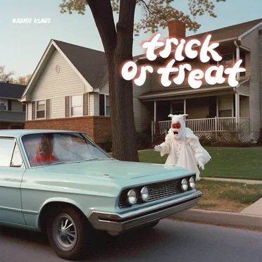 Trick Or Treat (EP)
