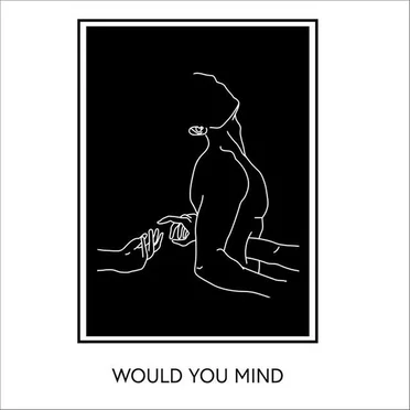 Would You Mind by Friday Pilots Club - album cover