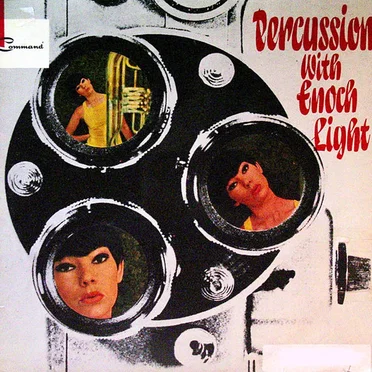 Percussion With Enoch Light