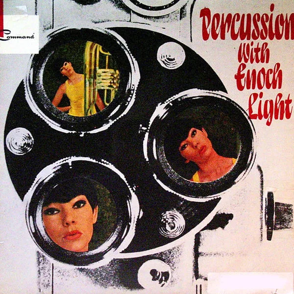 Percussion With Enoch Light