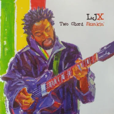 Two Chord Skankin’