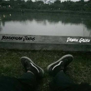 Danau Galau