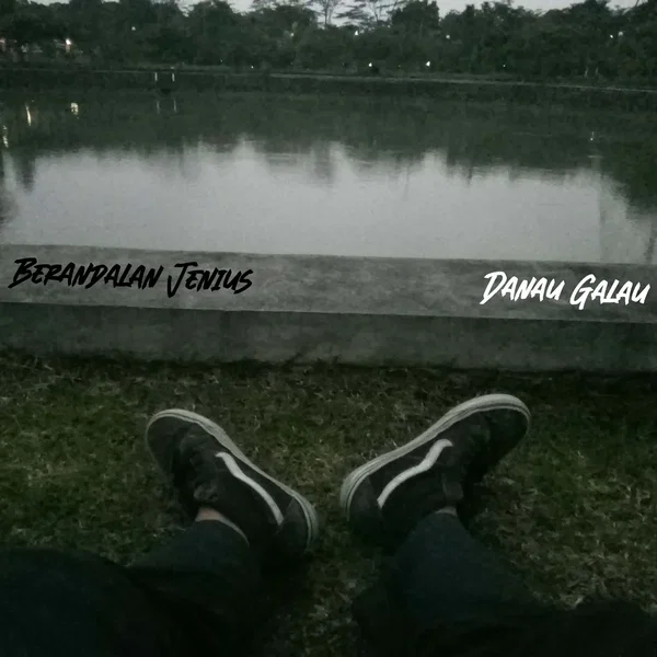 Danau Galau