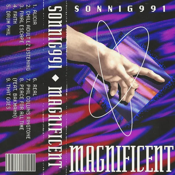 MAGNIFICENT