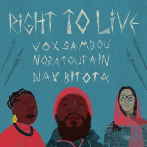 Right to Live
