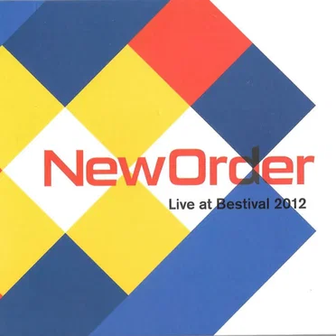 Live at Bestival 2012