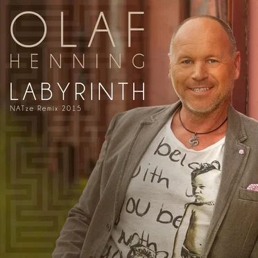 Labyrinth (NATze remix 2015)