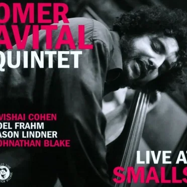 Live At Smalls