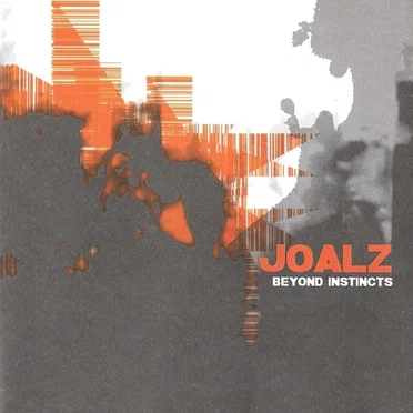 Beyond Instincts by Joalz - album cover