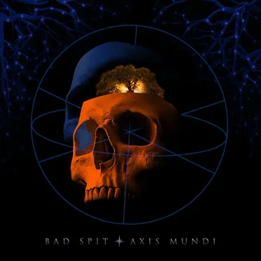 Axis Mundi by Bad Spit - album cover
