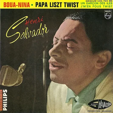 Boua-Nina