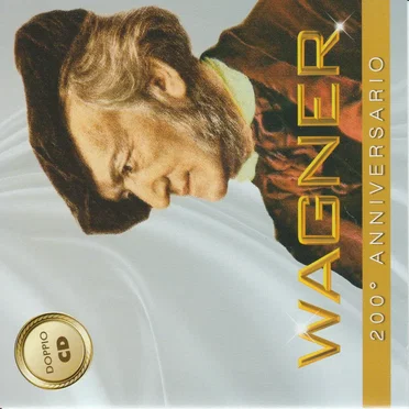 Wagner - 200° Anniversario