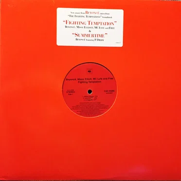 Fighting Temptation / Summertime