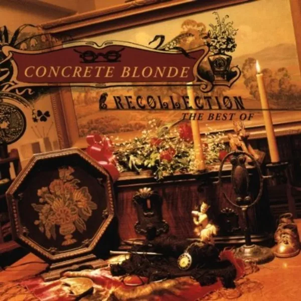 Recollection: The Best Of