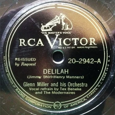 Delilah / Adios
