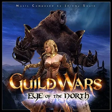 Guild Wars: Eye of the North