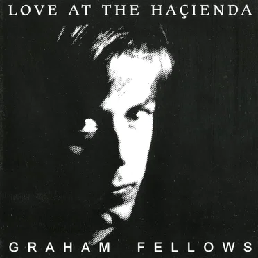 Graham Fellows