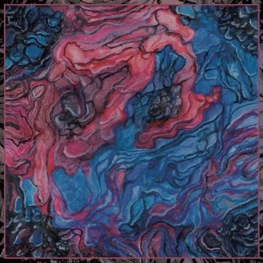 The Permian-Triassic Extinction Event by Vessel of Iniquity - album cover
