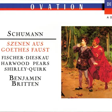 Szenen aus Goethes Faust