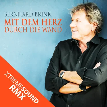 Mit dem Herz durch die Wand