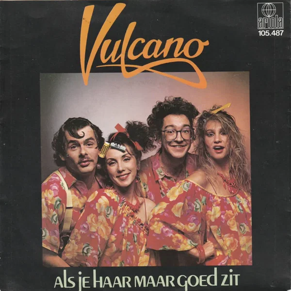 Als je haar maar goed zit