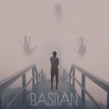 Self Titled by Bastian - album cover
