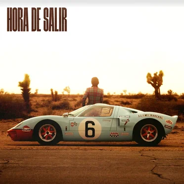 Hora de salir