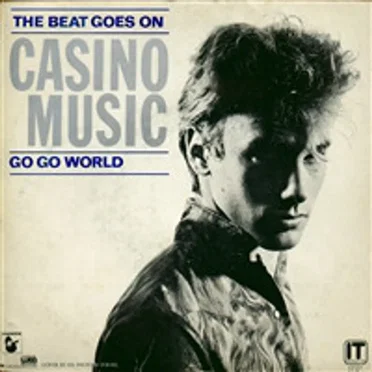 The Beat Goes On