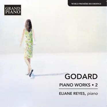 Piano Works - 2