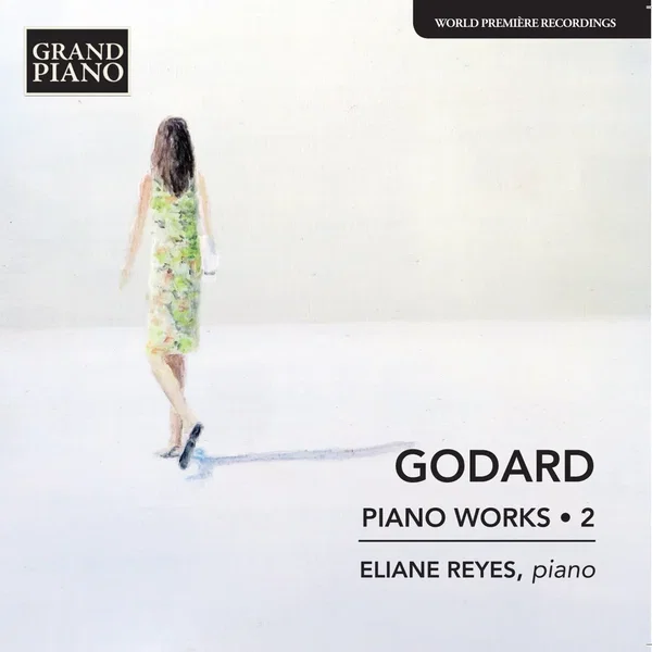 Piano Works - 2
