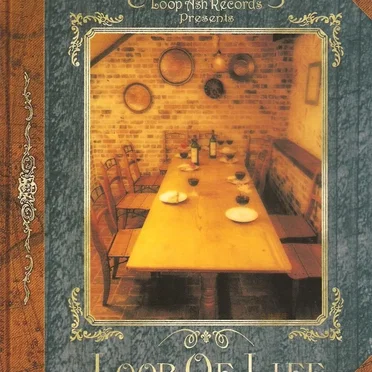 LOOP OF LIFE by Various Artists - album cover