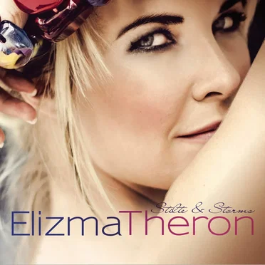 Stilte & Storms by Elizma Theron - album cover
