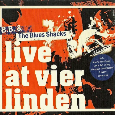Live at Vier Linden