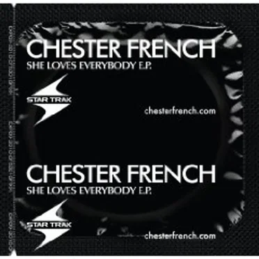 She Loves Everybody E.P.