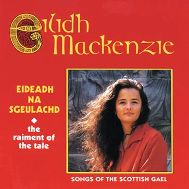Eilidh Mackenzie