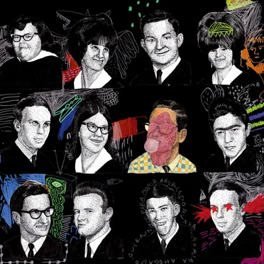 Quien nace para morir ahorcado nunca morirá ahogado
