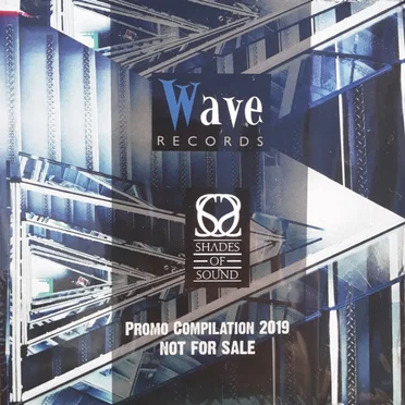 Promo Compilation 2019 by Various Artists - album cover