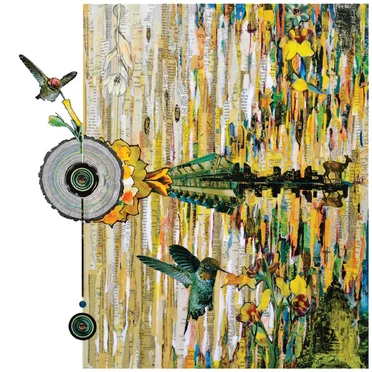 Tezukayama 帝塚山 by A Living Soundtrack - album cover