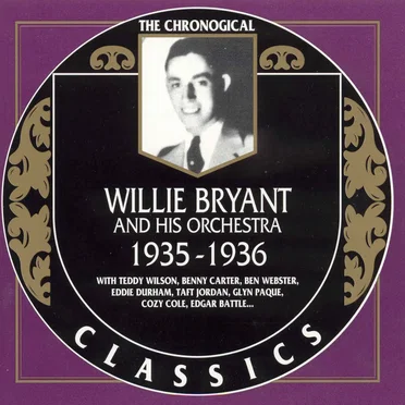 Willie Bryant and His Orchestra