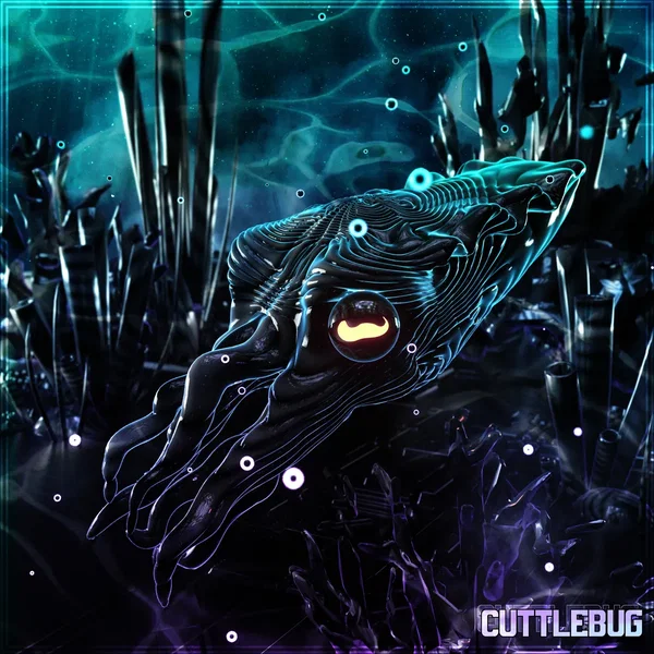 Cuttlebug EP