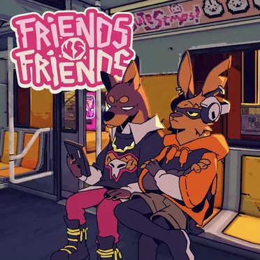This is FvF