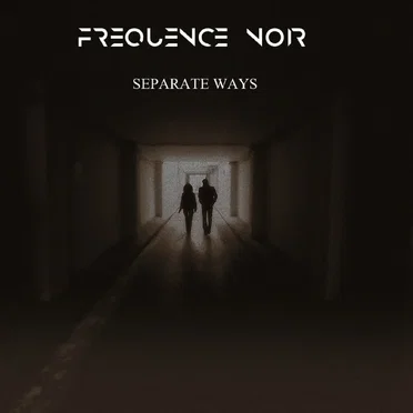 Only Way by Frequence Noir - album cover