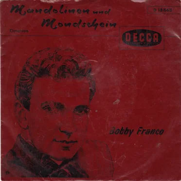Bobby Franco