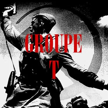Groupe T