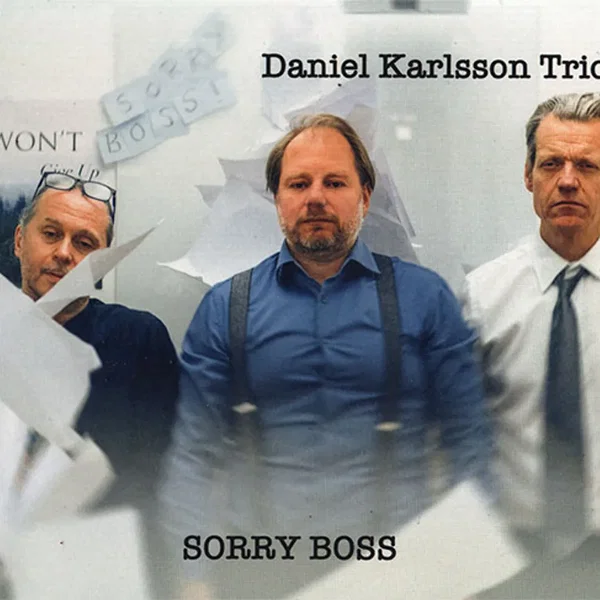 Sorry Boss