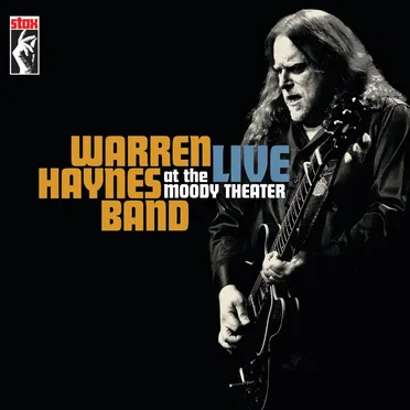 Warren Haynes Band