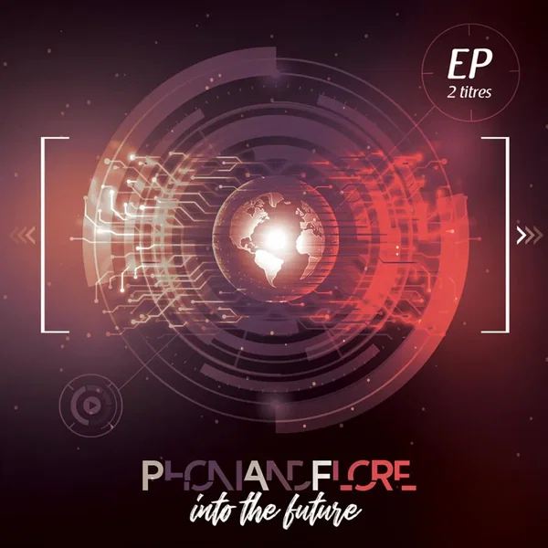 Into The Future