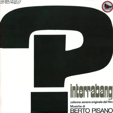 Interrabang - colonna sonora originale del film