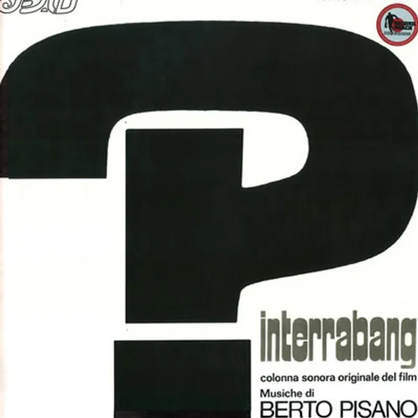 Interrabang - colonna sonora originale del film